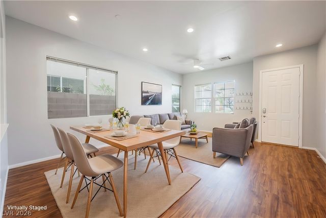 2531 Carmona Circle, Henderson, NV 89074