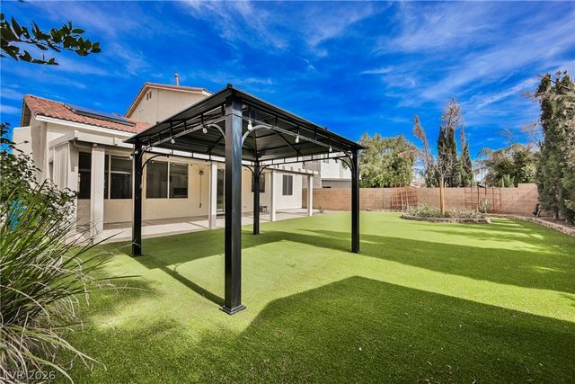 2531 Carmona Circle, Henderson, NV 89074