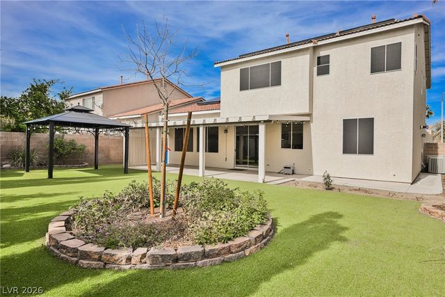 2531 Carmona Circle, Henderson, NV 89074