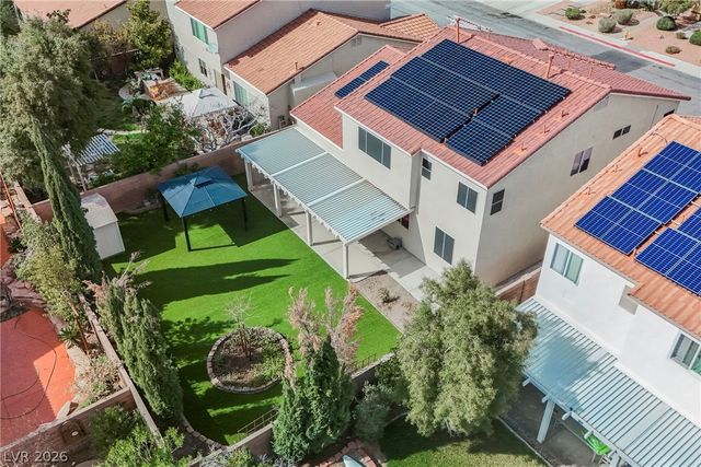 2531 Carmona Circle, Henderson, NV 89074