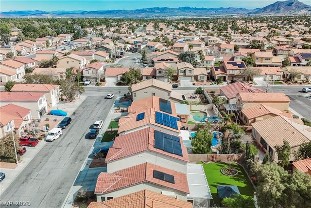 2531 Carmona Circle, Henderson, NV 89074