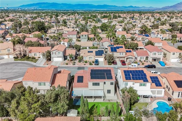 2531 Carmona Circle, Henderson, NV 89074