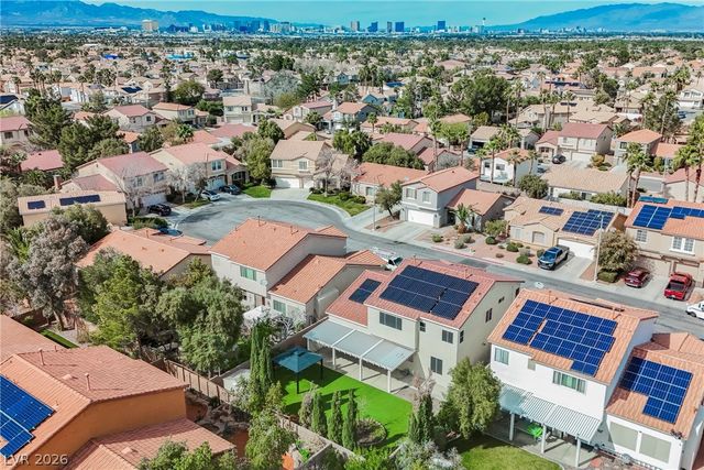 2531 Carmona Circle, Henderson, NV 89074