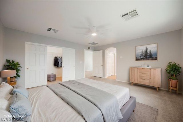 2531 Carmona Circle, Henderson, NV 89074