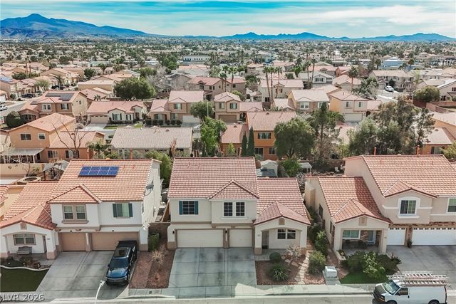 2531 Carmona Circle, Henderson, NV 89074