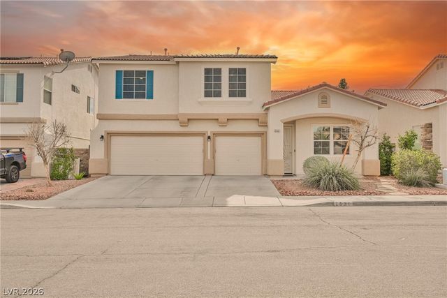 2531 Carmona Circle, Henderson, NV 89074