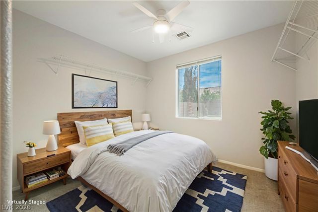 2531 Carmona Circle, Henderson, NV 89074