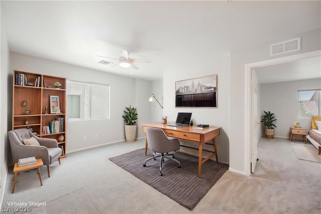 2531 Carmona Circle, Henderson, NV 89074