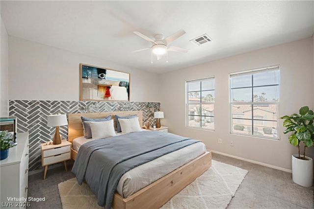 2531 Carmona Circle, Henderson, NV 89074