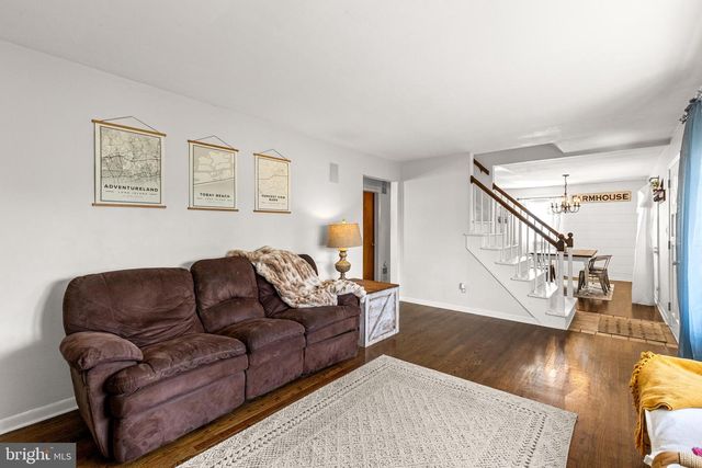 63 QUAKER HILLS RD, Lancaster, PA 17603