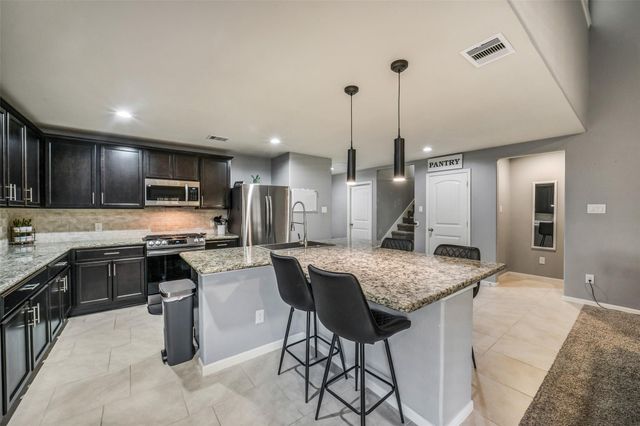 29119 Jarvis Bay Pass, Katy, TX 77494