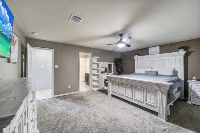 29119 Jarvis Bay Pass, Katy, TX 77494