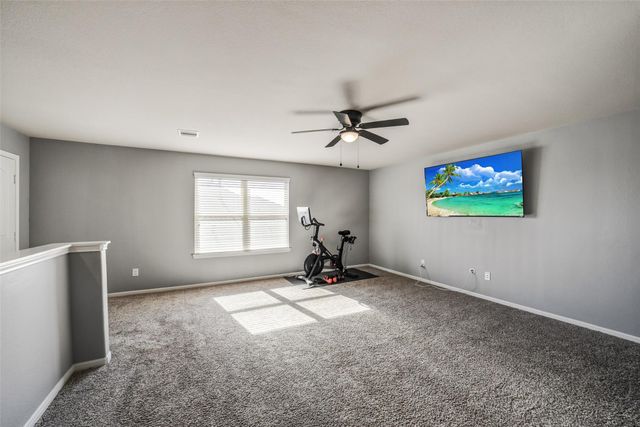 29119 Jarvis Bay Pass, Katy, TX 77494