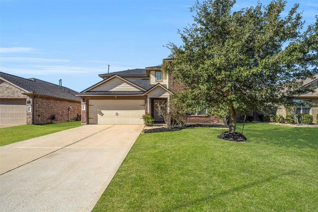 29119 Jarvis Bay Pass, Katy, TX 77494
