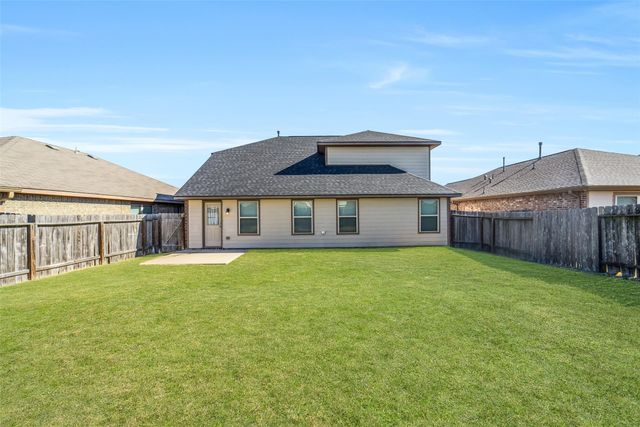 29119 Jarvis Bay Pass, Katy, TX 77494