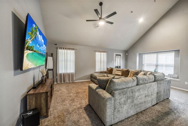 29119 Jarvis Bay Pass, Katy, TX 77494