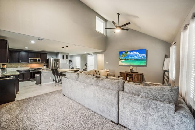 29119 Jarvis Bay Pass, Katy, TX 77494