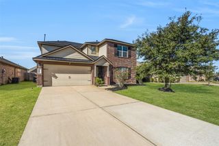 29119 Jarvis Bay Pass, Katy, TX 77494