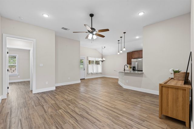 5100 Tyler Court, Granbury, TX 76048