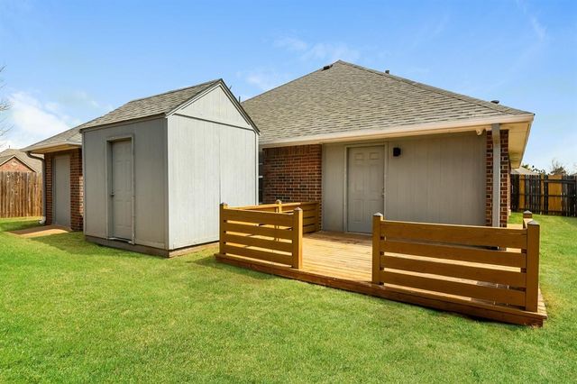 13109 Bright Prairie Circle, Oklahoma City, OK 73142