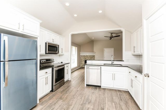 13109 Bright Prairie Circle, Oklahoma City, OK 73142