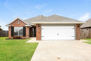 13109 Bright Prairie Circle, Oklahoma City, OK 73142