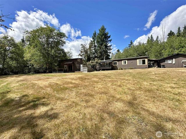 2833 A Highway 12 #A, Silver Creek, WA 98585