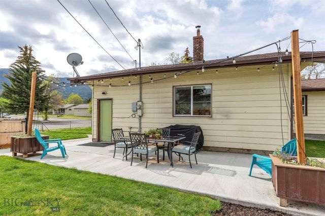 3121 State, Butte, MT 59701