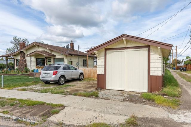3121 State, Butte, MT 59701