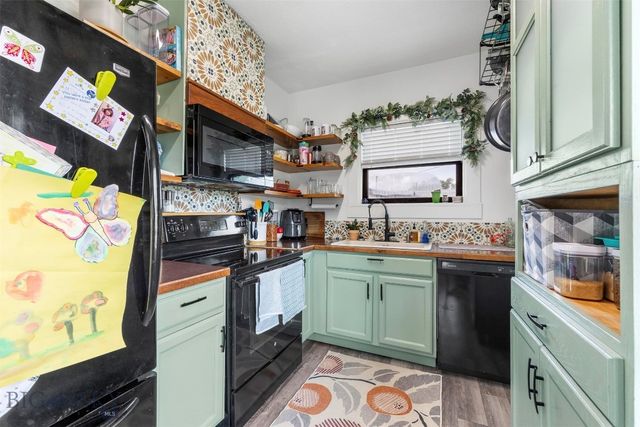 3121 State, Butte, MT 59701
