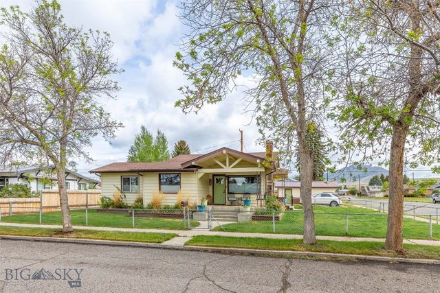 3121 State, Butte, MT 59701