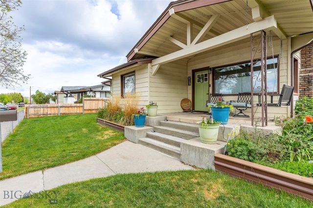 3121 State, Butte, MT 59701