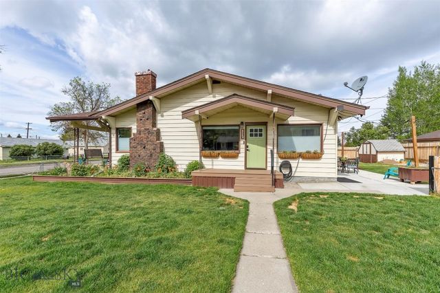 3121 State, Butte, MT 59701