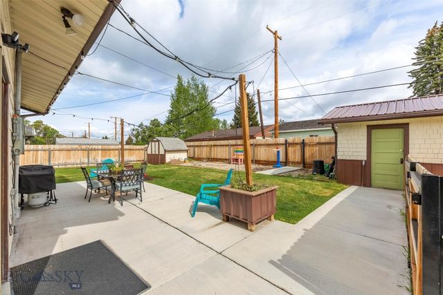3121 State, Butte, MT 59701