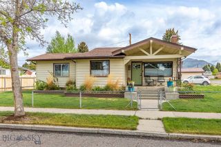 3121 State, Butte, MT 59701