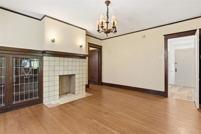 6438-6440 Jackson St, Highland Park, PA 15206