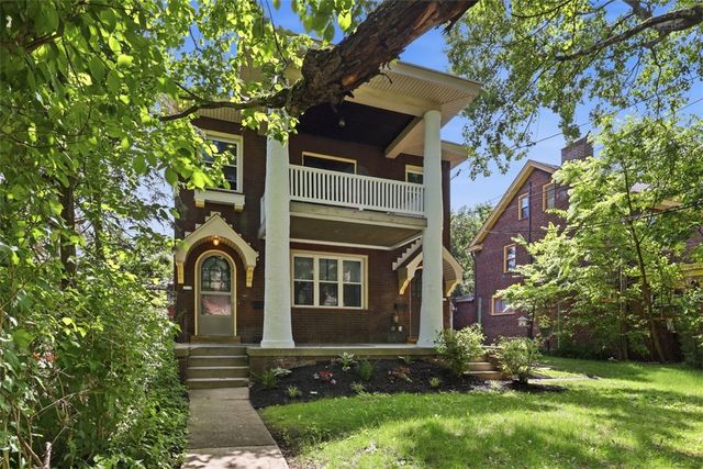 6438-6440 Jackson St, Highland Park, PA 15206