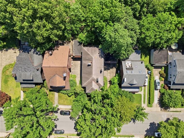 6438-6440 Jackson St, Highland Park, PA 15206