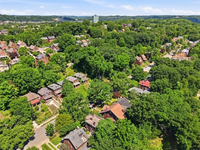 6438-6440 Jackson St, Highland Park, PA 15206