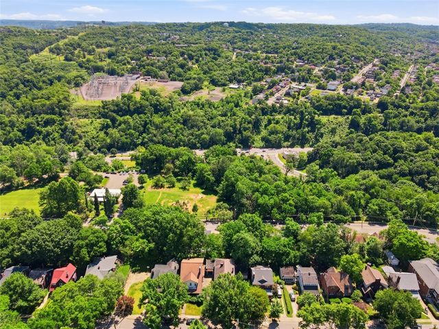 6438-6440 Jackson St, Highland Park, PA 15206