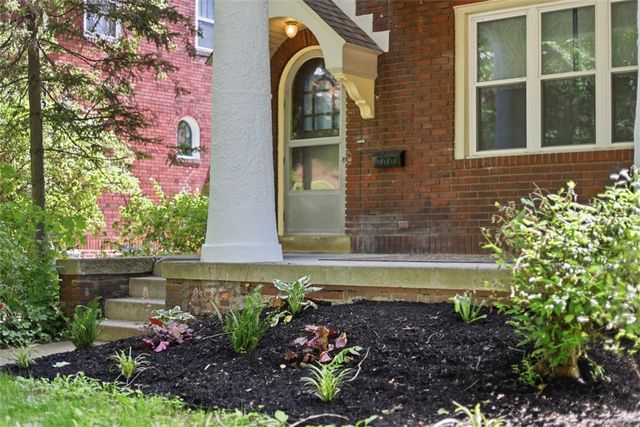 6438-6440 Jackson St, Highland Park, PA 15206