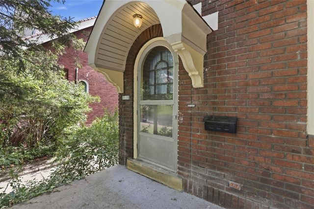 6438-6440 Jackson St, Highland Park, PA 15206