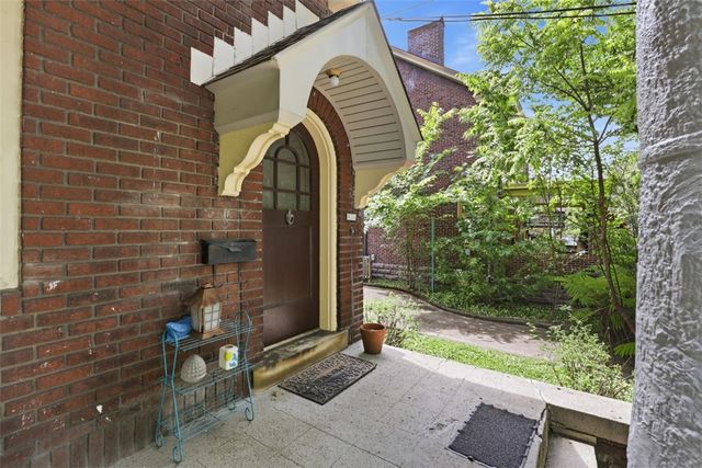 6438-6440 Jackson St, Highland Park, PA 15206