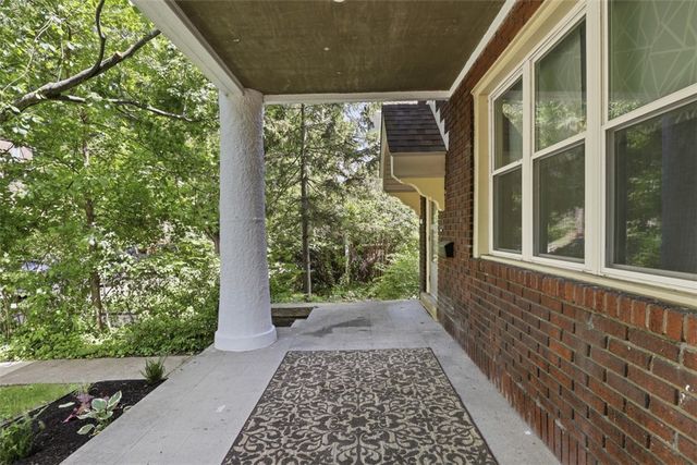 6438-6440 Jackson St, Highland Park, PA 15206
