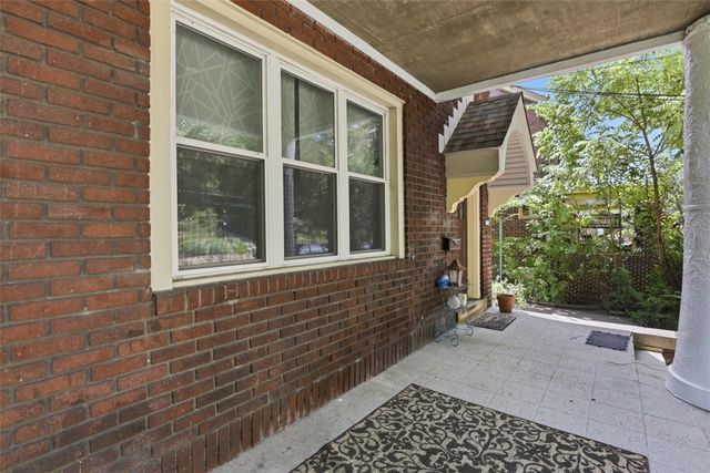 6438-6440 Jackson St, Highland Park, PA 15206