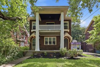 6438-6440 Jackson St, Highland Park, PA 15206