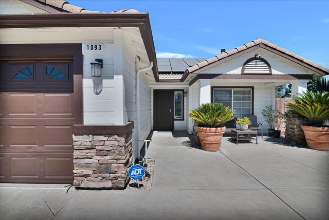 1093 Lambdin Street, Manteca, CA 95336