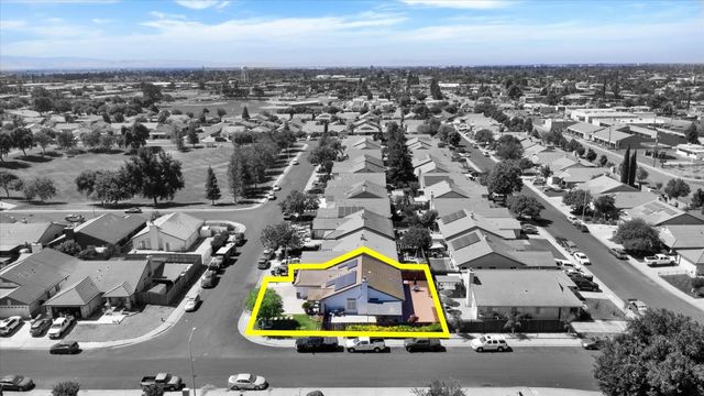 1093 Lambdin Street, Manteca, CA 95336
