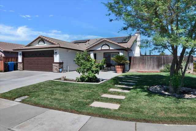 1093 Lambdin Street, Manteca, CA 95336