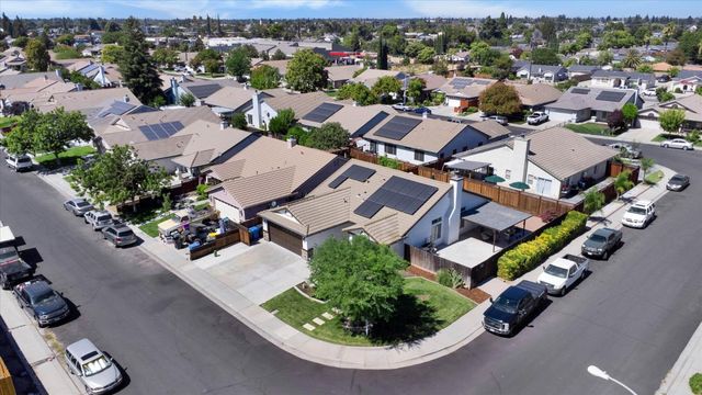 1093 Lambdin Street, Manteca, CA 95336